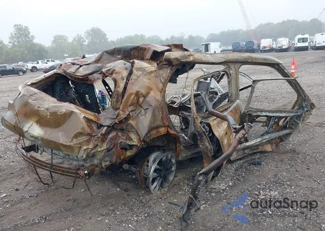 2024 Chevrolet Trailblazer Awd Lt from USA, damaged, VIN KL79MRSL4RB090100